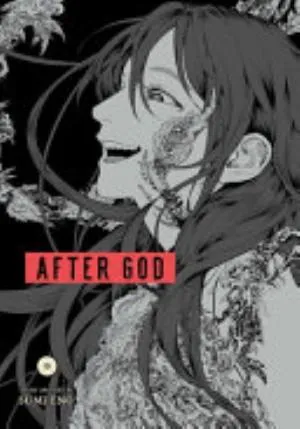 Cover of After God volume 10, English edition