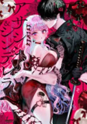 Cover of Assassin & Cinderella volume 5, English edition