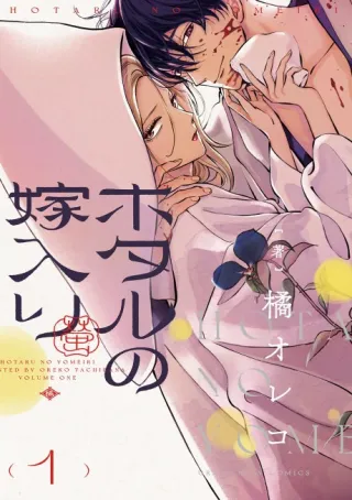 Cover of Firefly Wedding