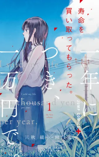 Cover of Three Days of Happiness