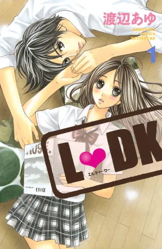 Cover of LDK