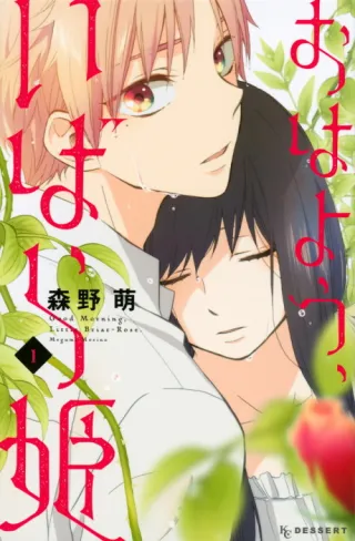 Cover of Wake up, Sleeping Beauty