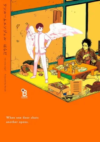 Cover of One Room Angel