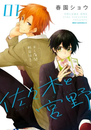 Cover of Sasaki and Miyano