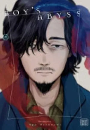 Cover of Boy's Abyss volume 11, English edition