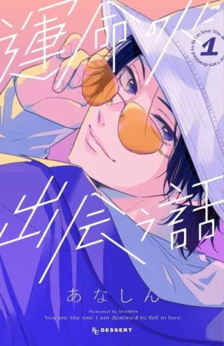 Cover of How I Met My Soulmate