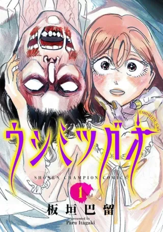 Cover of Witching Hour