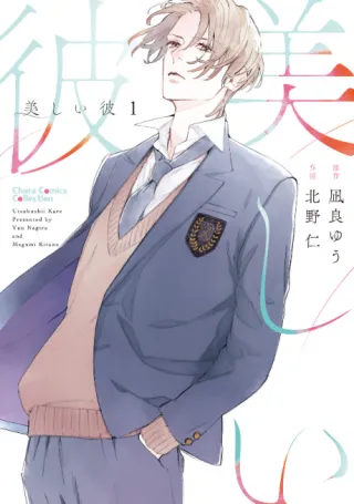 Cover of My Beautiful Man