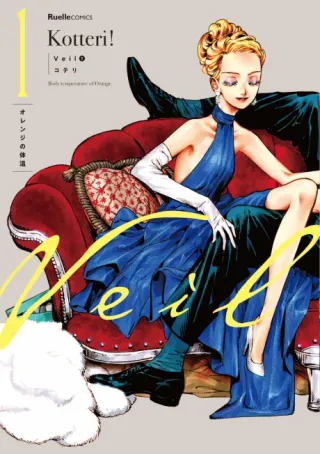 Cover of Veil