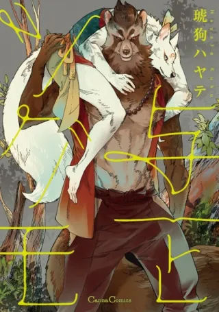 Cover of Yoichi & Tsugumo